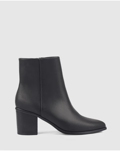 Verali - Abbott Ankle Boots