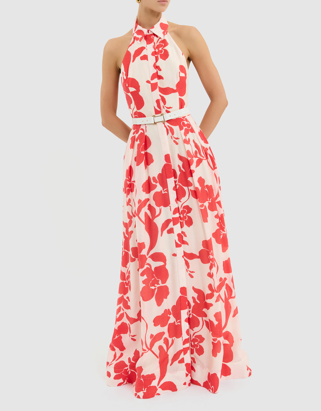 Rebecca Vallance - Artemisa Maxi Dress