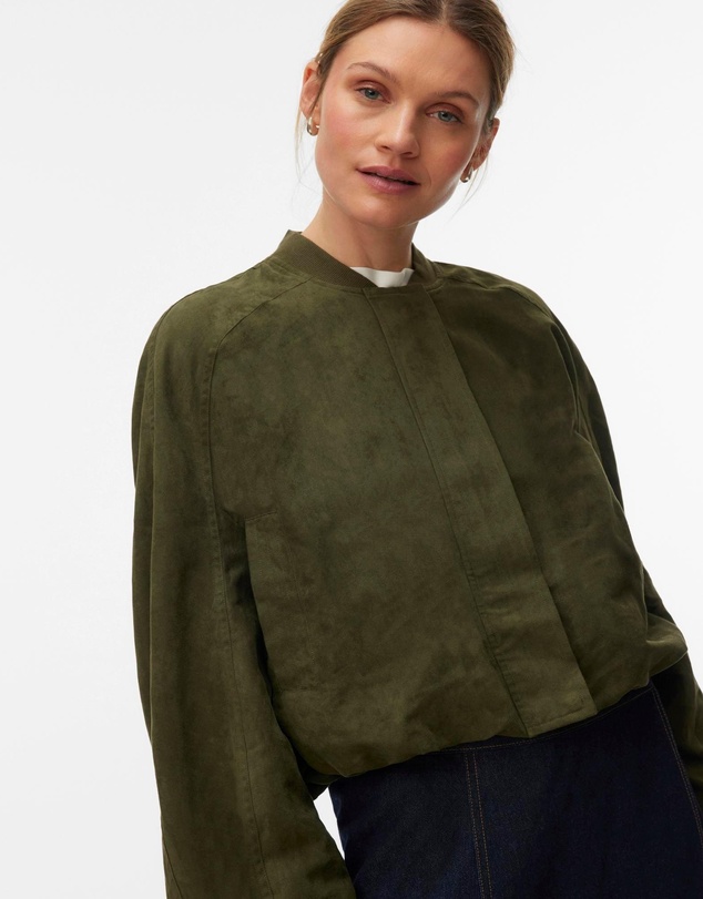 Vero Moda - Kathy Bomber
