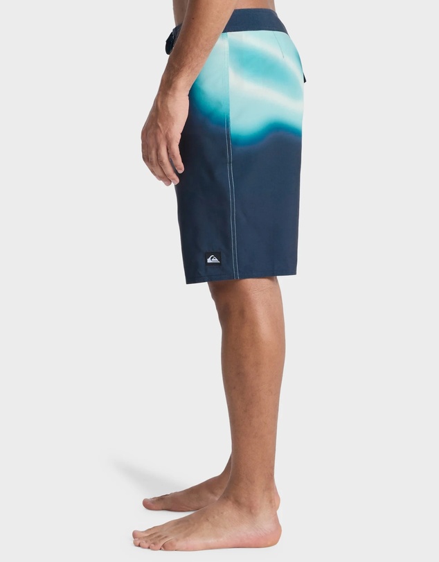 Quiksilver - Mens Surfwash 17