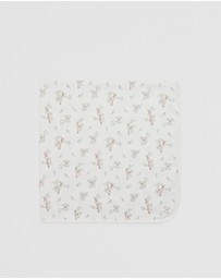 Country Road - Koala Blanket