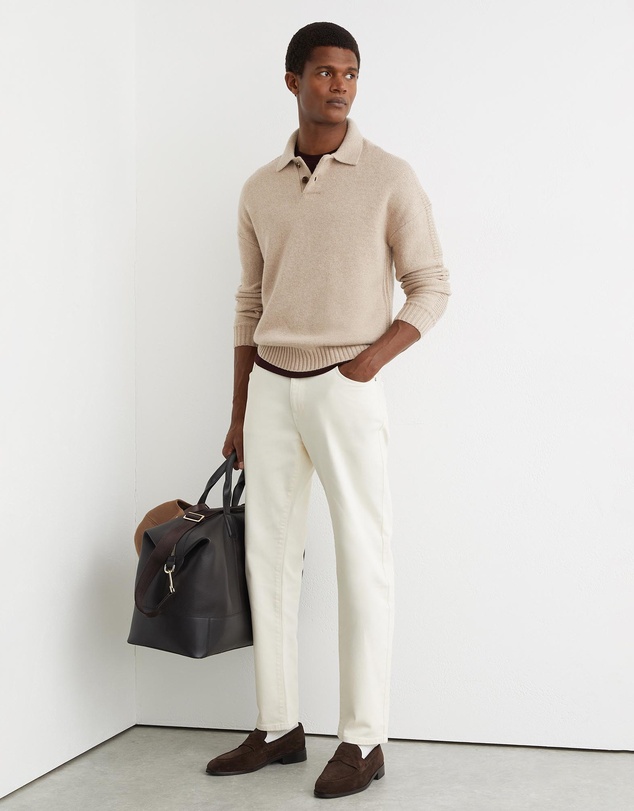 REISS - Elm Jumper
