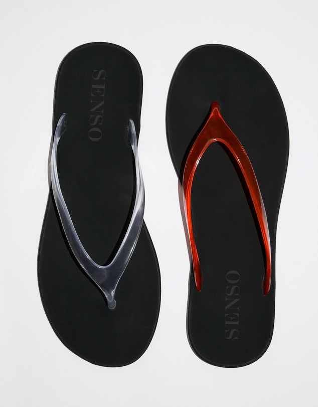 Senso - Megan