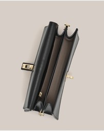 VESTIRSI - Claudia Black East West Crossbody