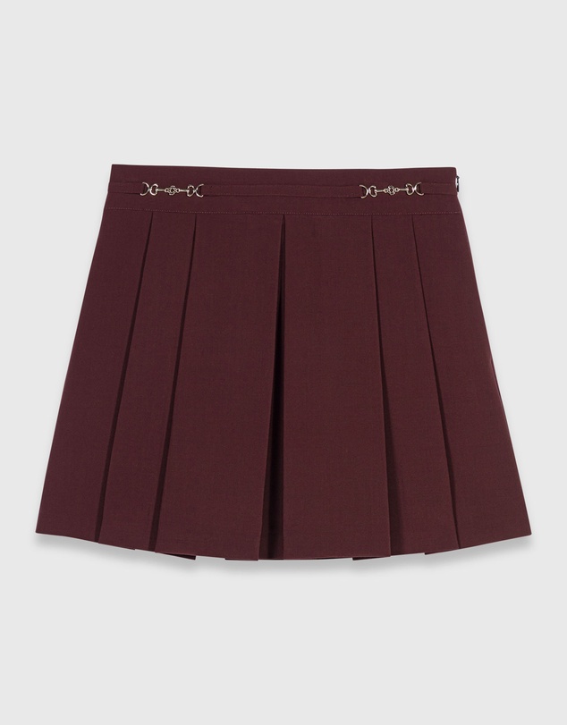 Maje - Jordeau Skirt