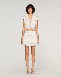 Sandro - Nayla Skirt