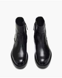Aquila - Rochford Zip Boots