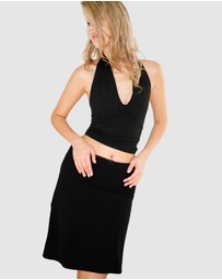 Style Addict - Madison Skirt