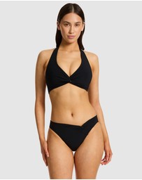 JETS - Jetset Twist Front Hipster Pant