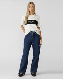 Lorna Jane - Heritage Sports T-Shirt