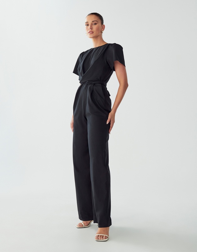 Willa - Riva Jumpsuit