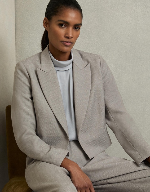 REISS - Harper Blazer