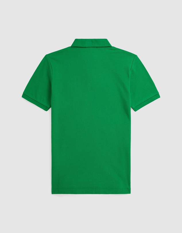 Polo Ralph Lauren - The Iconic Mesh Polo Shirt - Teens