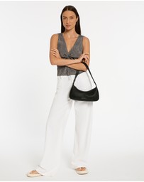 Status Anxiety - Not That Simple Handbag