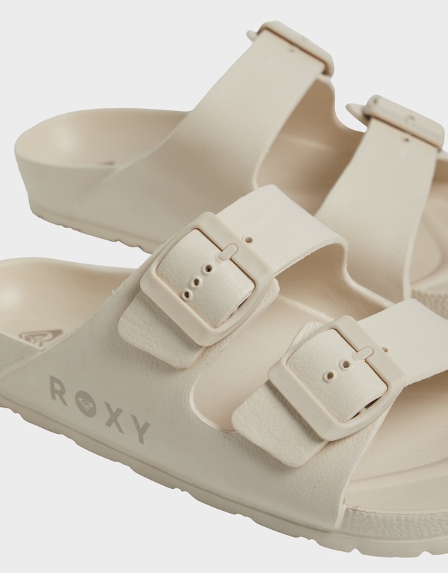 Roxy - Womens Kattie Slider
