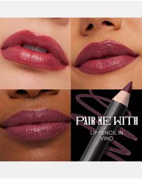 MAC - MACXIMAL Sleek Satin Lipstick Amorous