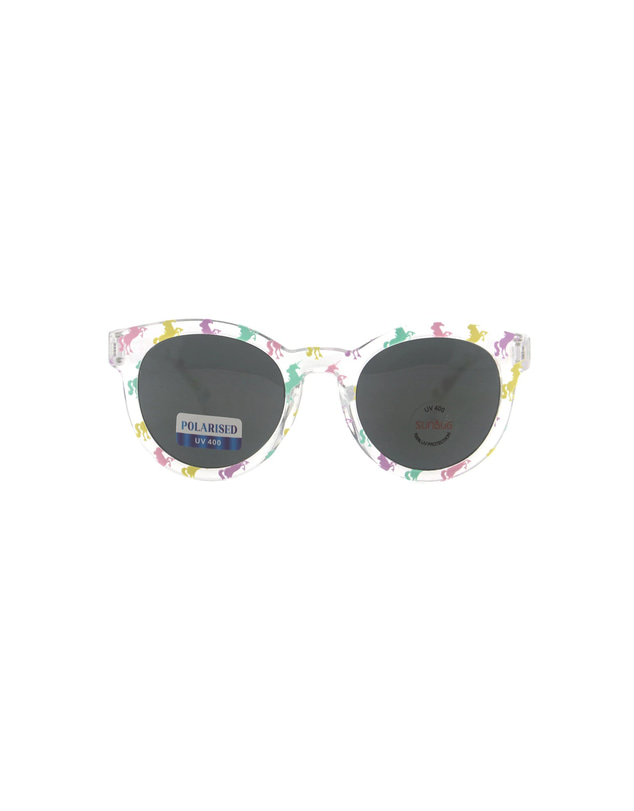 Sunbug - Unicorn Phantos Polarised Sunglasses