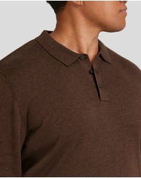 Johnny Bigg - Everyday Polo Sweater