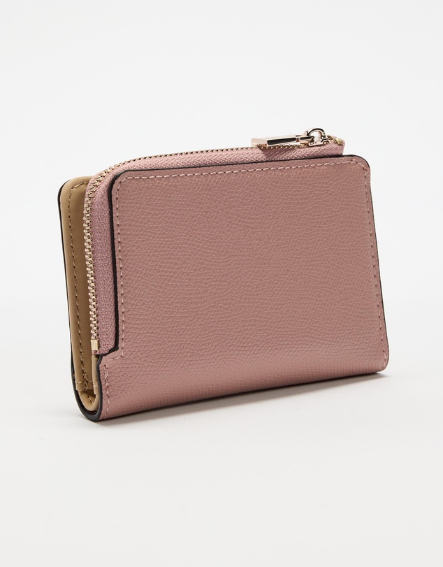GUESS - Amorette SLG Zip Around Card Case