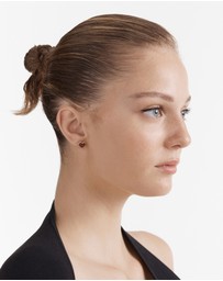 MIMCO - En Pointe Mini Stud Earrings