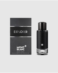 Montblanc - Montblanc Explorer 30ml EDP
