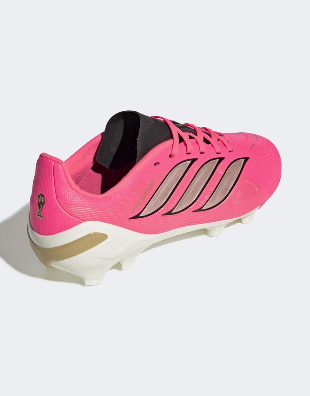 adidas Performance - PREDATOR LEAGUE Firm Ground Foot Football Ball Boots Kids
