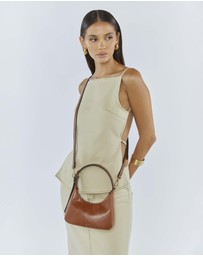 PETA AND JAIN - Gigi Mini Bag