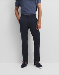 Country Road - Australian Cotton Standard Fit Stretch Chino