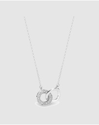 Georgini - Lynx Pendant
