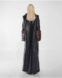 BY.DYLN - Chandler Coat