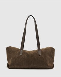 Nakedvice - The Poppy Coffee Tote