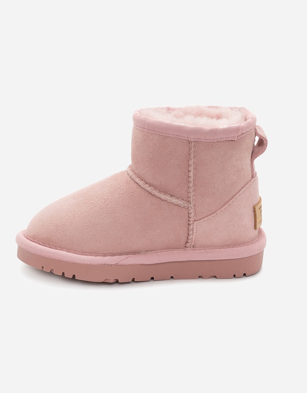 Ozwear Connection Uggs - Ugg Kids Mini Boots (Water Resistant)