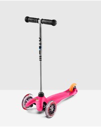 Micro Scooters - Micro Mini Classic 3 Wheel Scooter