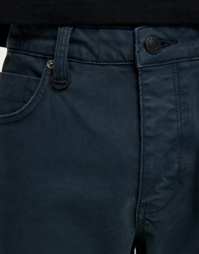 Neuw - Lou Slim Twill Jeans