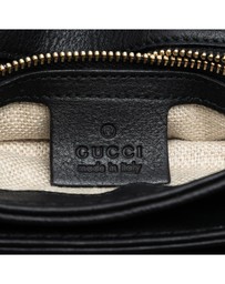 Pre-Loved by Azura Reborn - Pre-Loved Leather Marrakech Crossbody