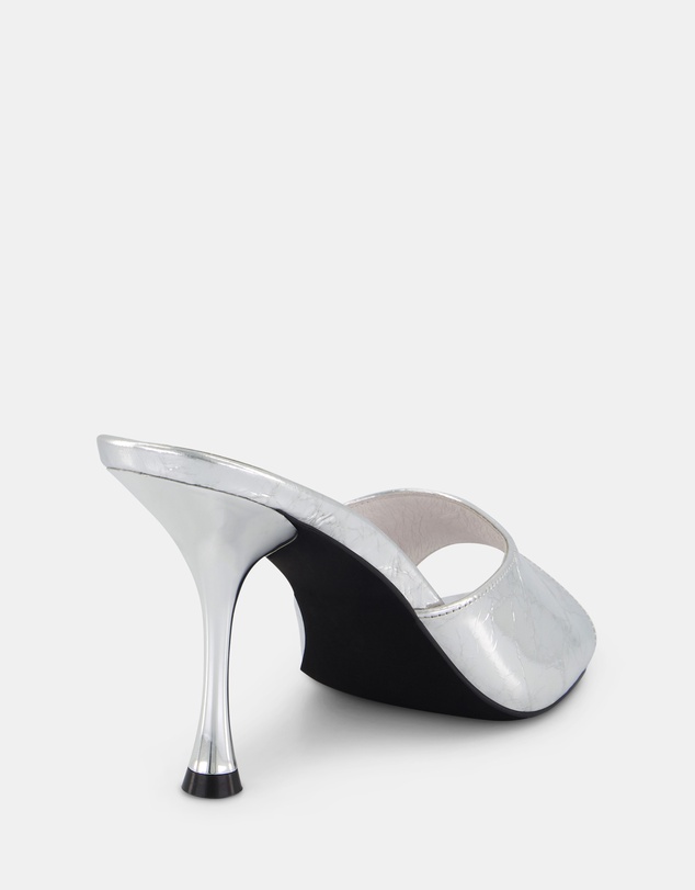 Jeffrey Campbell - Agent Heels