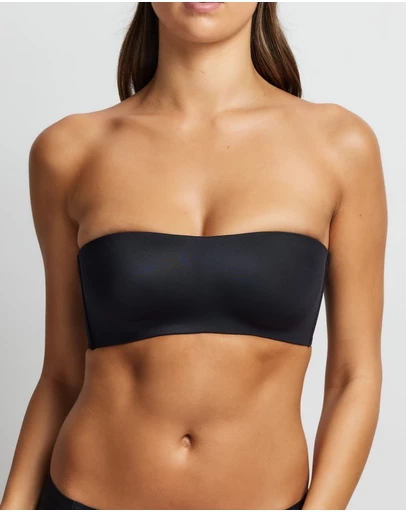 Fine Lines - Attitude Strapless Bra