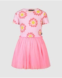 Rock Your Kid - Circus Dress - Kids-Teens