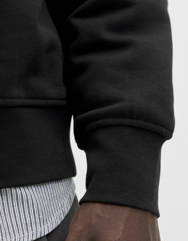 Jack & Jones - Soho Quarter Zip Sweat