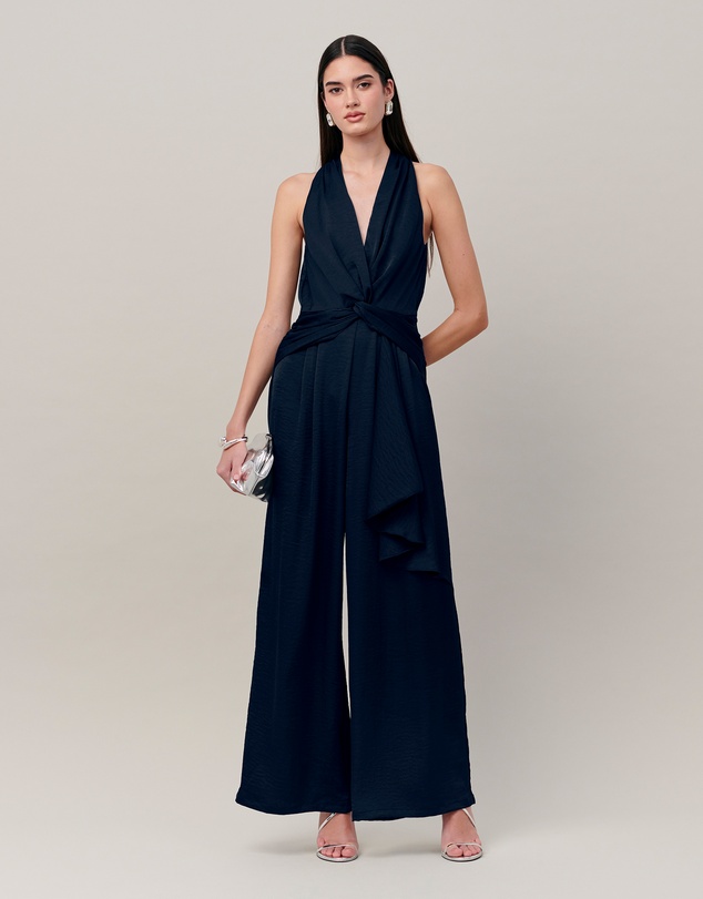 Savel - Hennie Jumpsuit