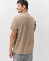 UNISON - Relaxed T Shirt
