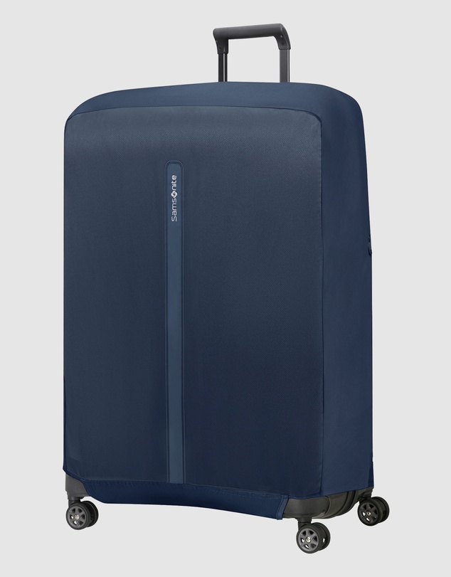 Samsonite - Travel Accessories Foldable Luggage Cover Extra Large (Fits 81-86Cm*)