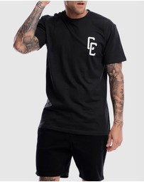 Counter Culture - Big Cypher Tee