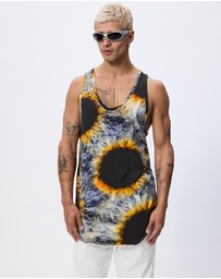 Surrounded By Ghosts - The Diopside Singlet