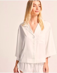 Homebodii - Rhea Pyjama Set 