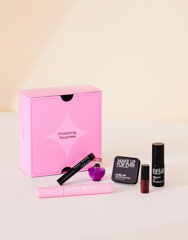 THE ICONIC - The Beauty Kit