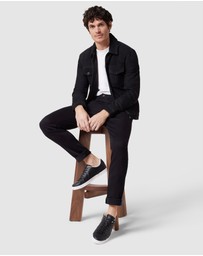 Politix - Slim Stretch 5 Pocket Denim Jeans