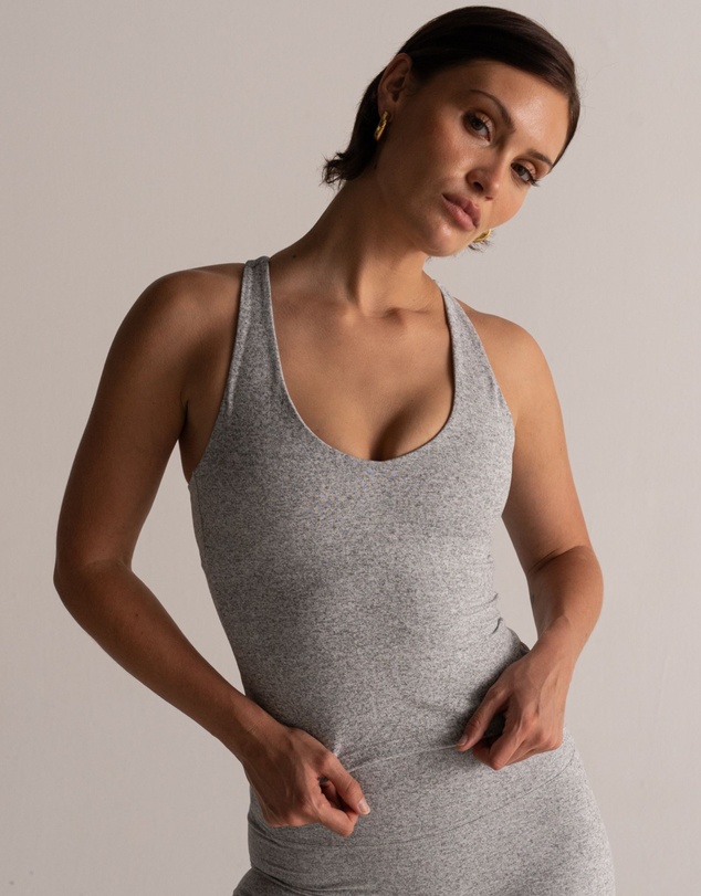 HyperLuxe The Label - Contour Tank