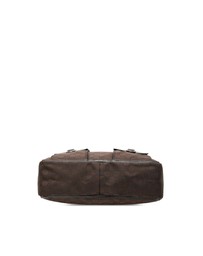 Pre-Loved by Azura Reborn - Pre-Loved GG Nylon Abbey D Ring Pocket Tote