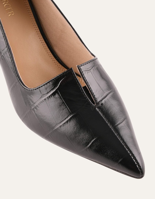 Jo Mercer - Dominique High Heels